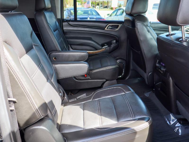 GMC Yukon XL 2WD 4dr Denali 2020