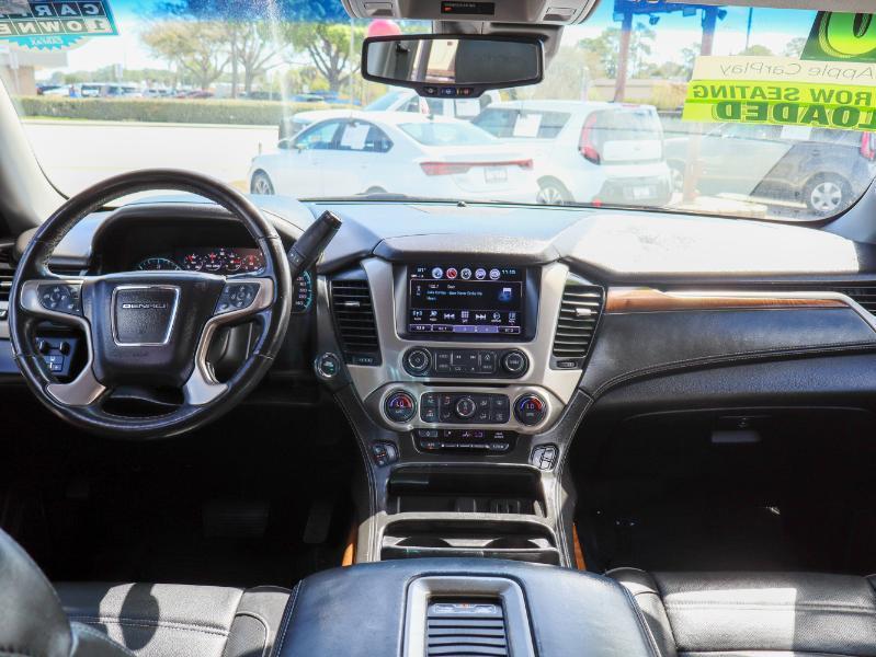 GMC Yukon XL 2WD 4dr Denali 2020