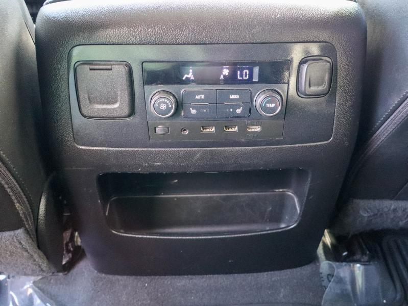 GMC Yukon XL 2WD 4dr Denali 2020