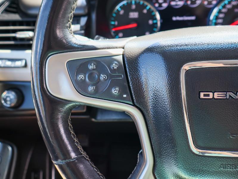 GMC Yukon XL 2WD 4dr Denali 2020