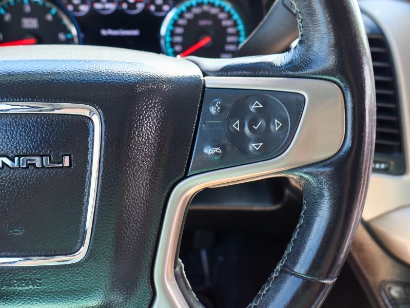 GMC Yukon XL 2WD 4dr Denali 2020