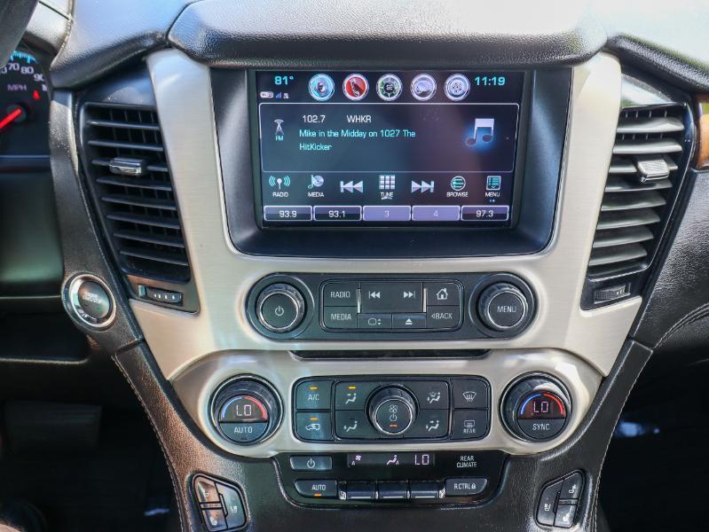 GMC Yukon XL 2WD 4dr Denali 2020