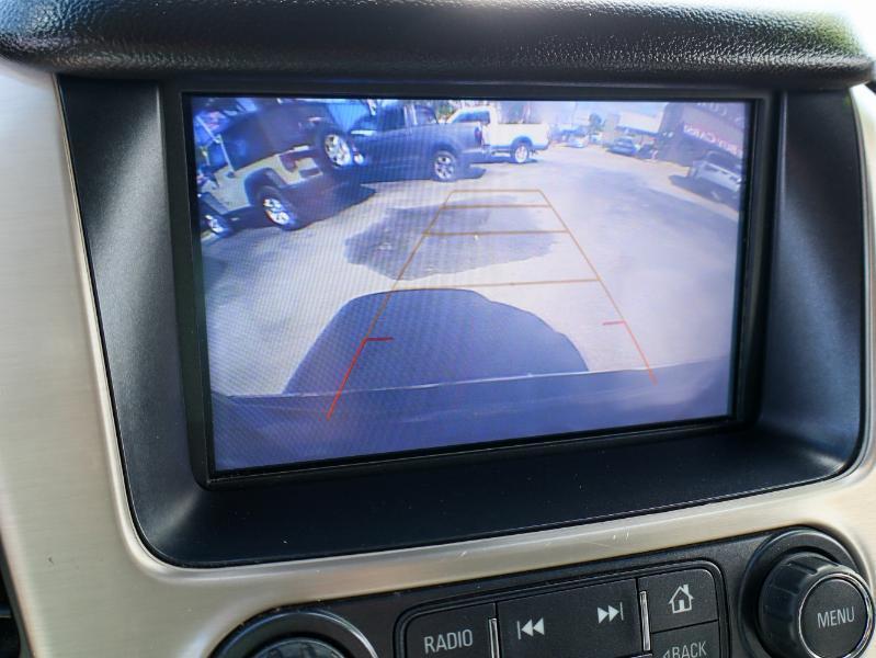 GMC Yukon XL 2WD 4dr Denali 2020