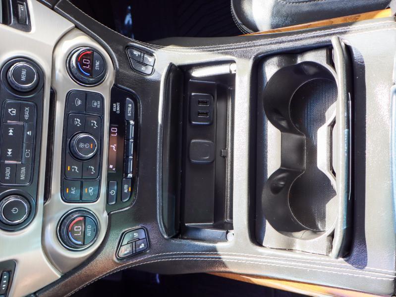 GMC Yukon XL 2WD 4dr Denali 2020