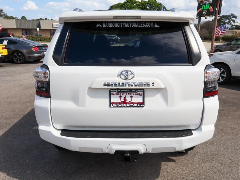 Toyota 4Runner  2022