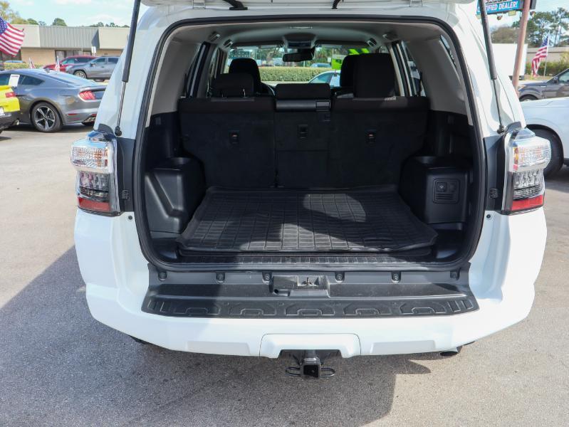 Toyota 4Runner  2022