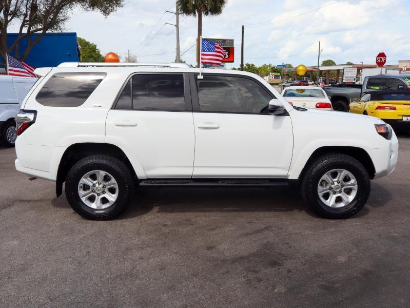 Toyota 4Runner  2022