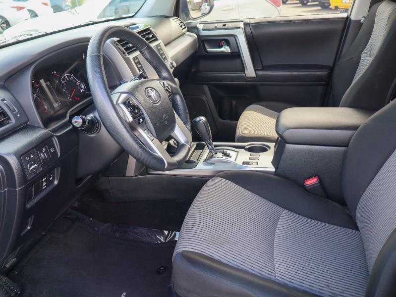 Toyota 4Runner  2022