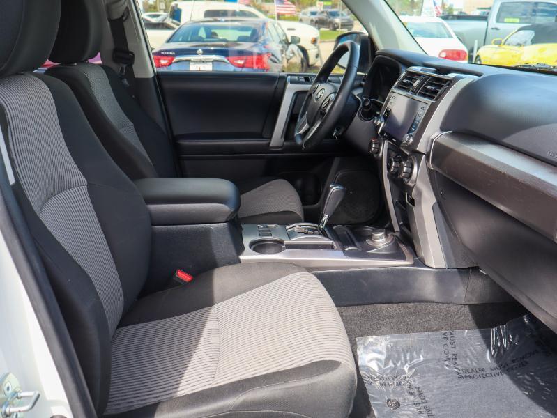 Toyota 4Runner  2022