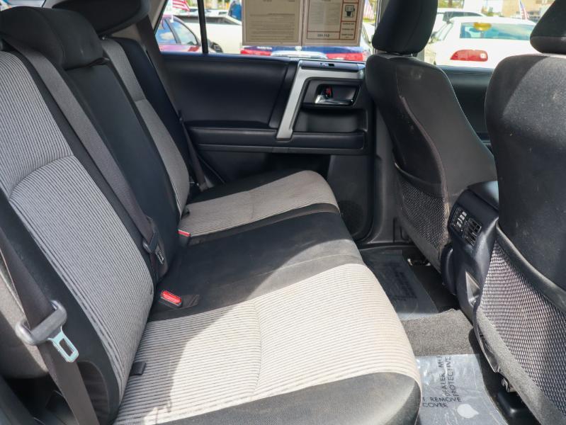 Toyota 4Runner  2022