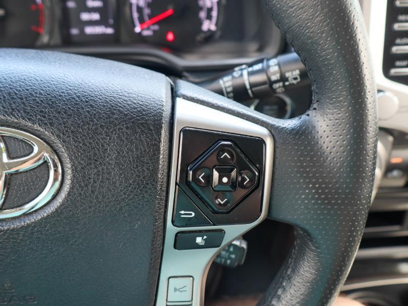 Toyota 4Runner  2022