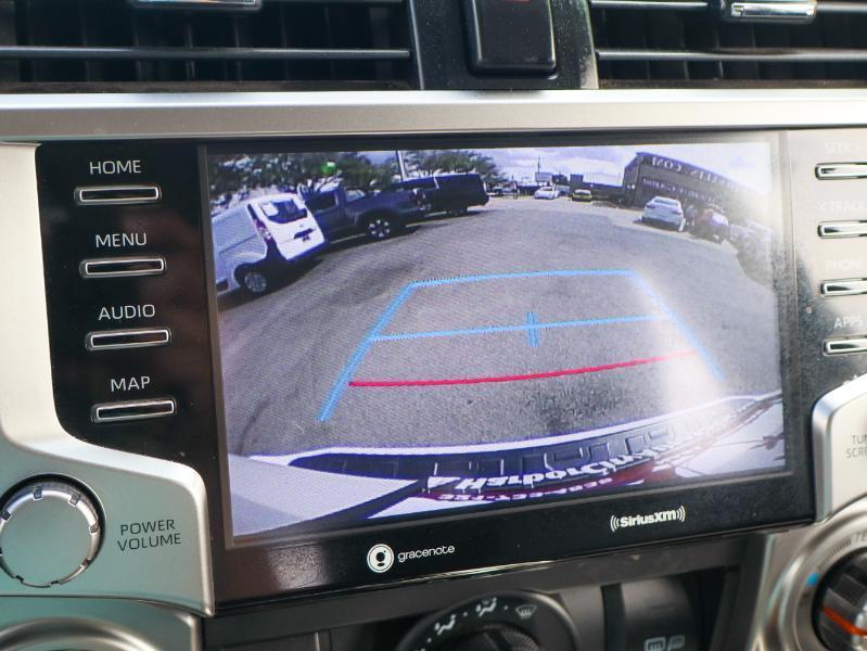 Toyota 4Runner  2022