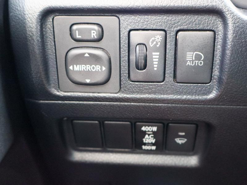 Toyota 4Runner  2022