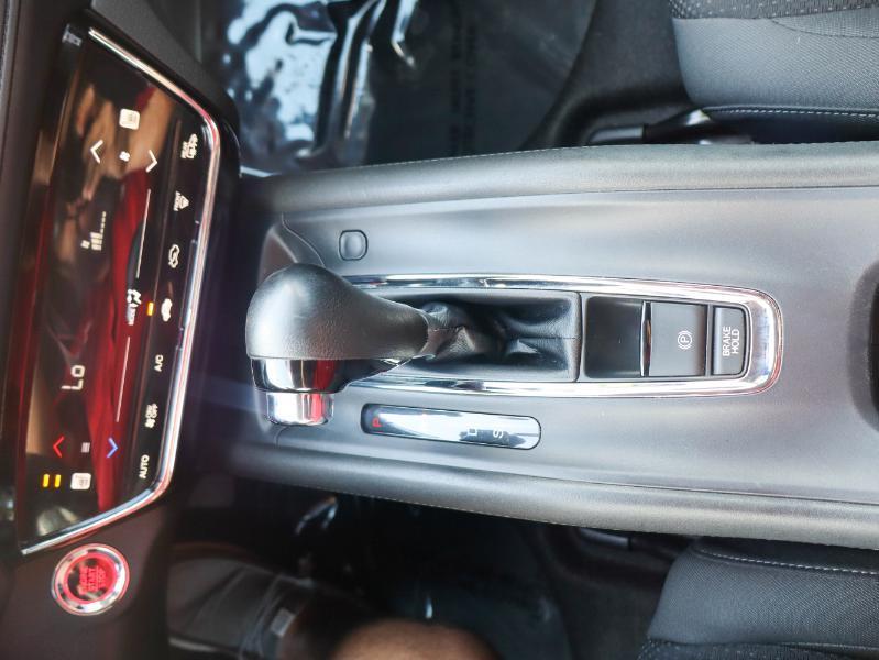 Honda HR-V EX 2WD CVT 2021