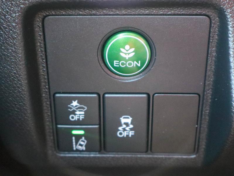 Honda HR-V EX 2WD CVT 2021