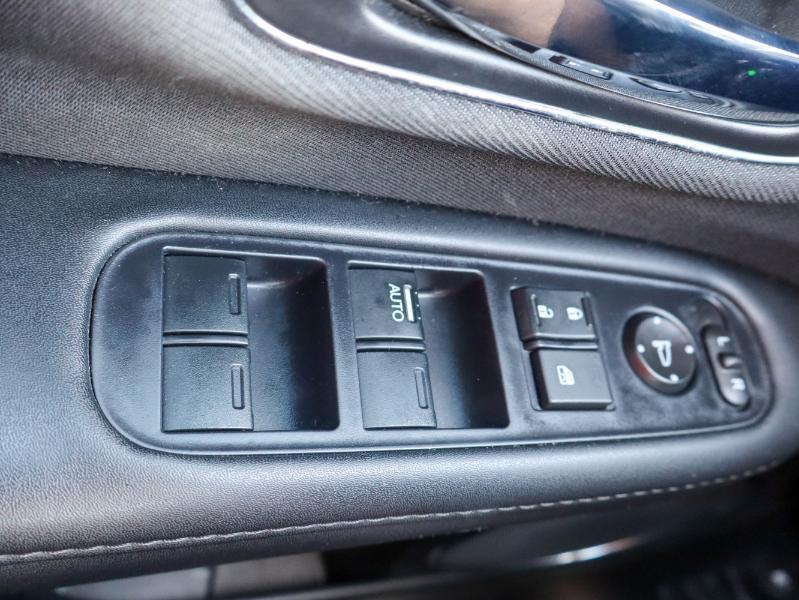 Honda HR-V EX 2WD CVT 2021