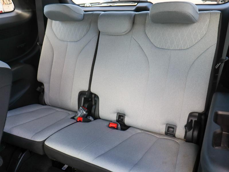 Hyundai Palisade SEL FWD 2021