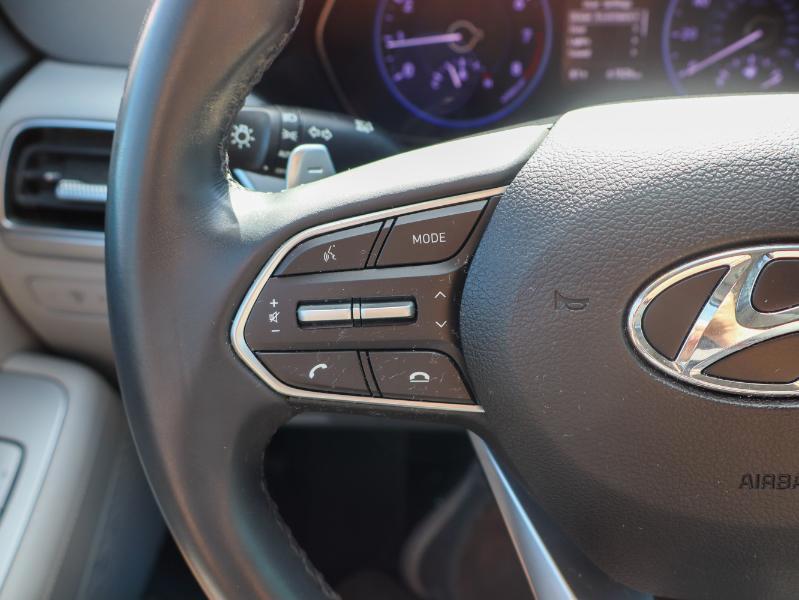 Hyundai Palisade SEL FWD 2021