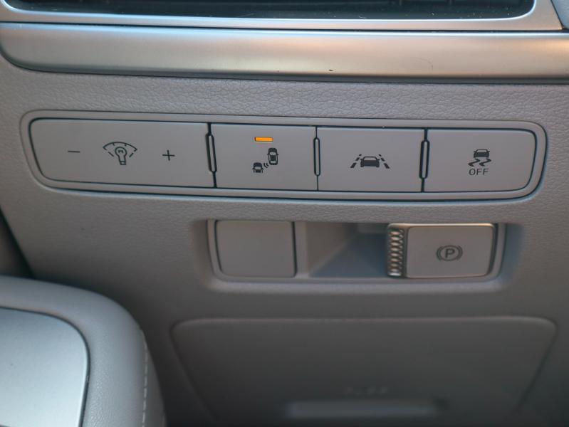 Hyundai Palisade SEL FWD 2021