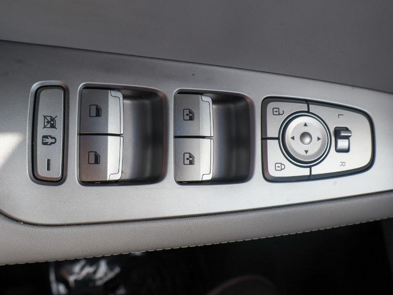 Hyundai Palisade SEL FWD 2021