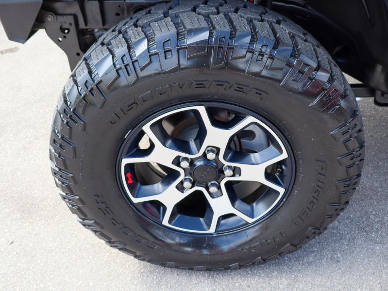 Jeep Wrangler Sport S 4x4 2019