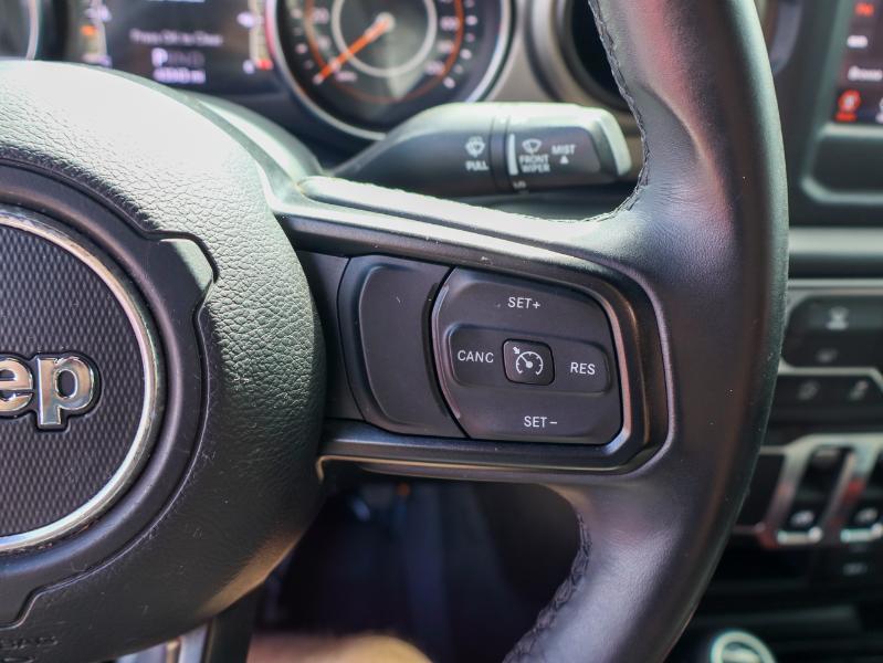 Jeep Wrangler Sport S 4x4 2019