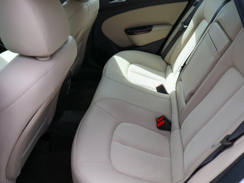 Buick Verano 4dr Sdn Convenience Group 2014