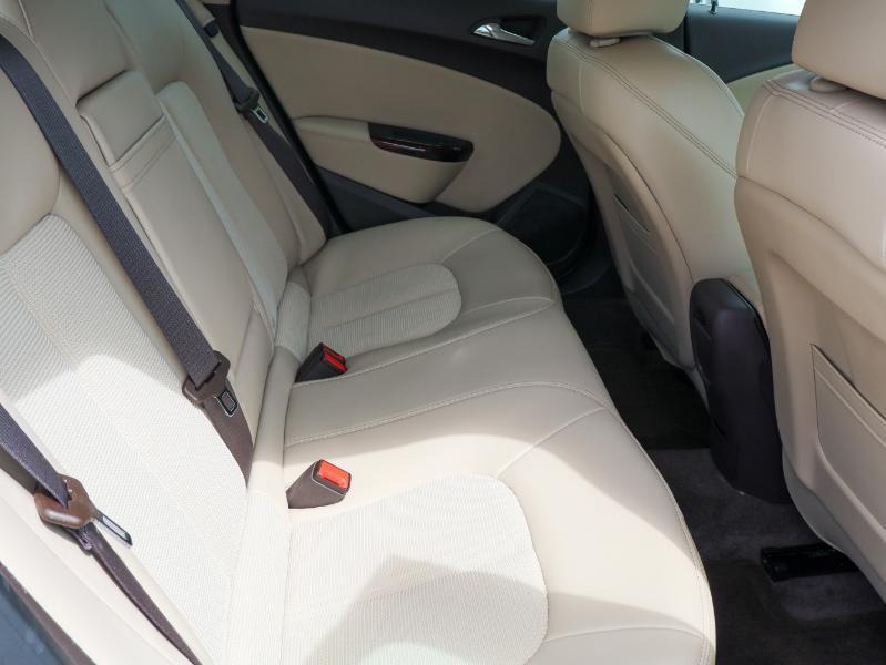 Buick Verano 4dr Sdn Convenience Group 2014