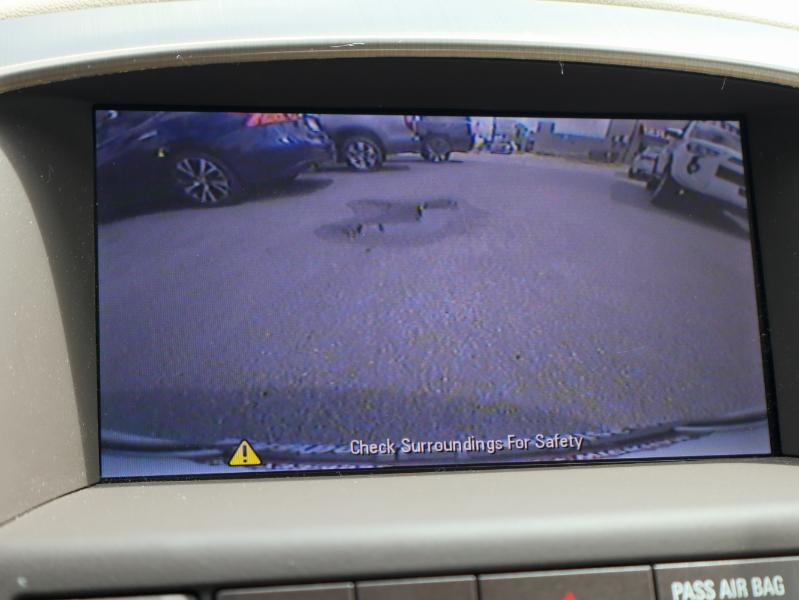 Buick Verano 4dr Sdn Convenience Group 2014