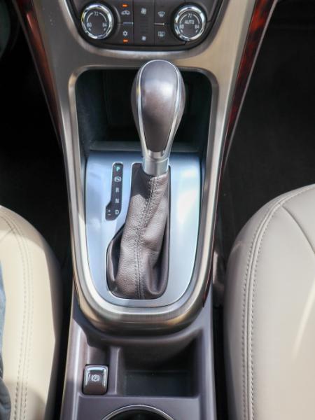 Buick Verano 4dr Sdn Convenience Group 2014