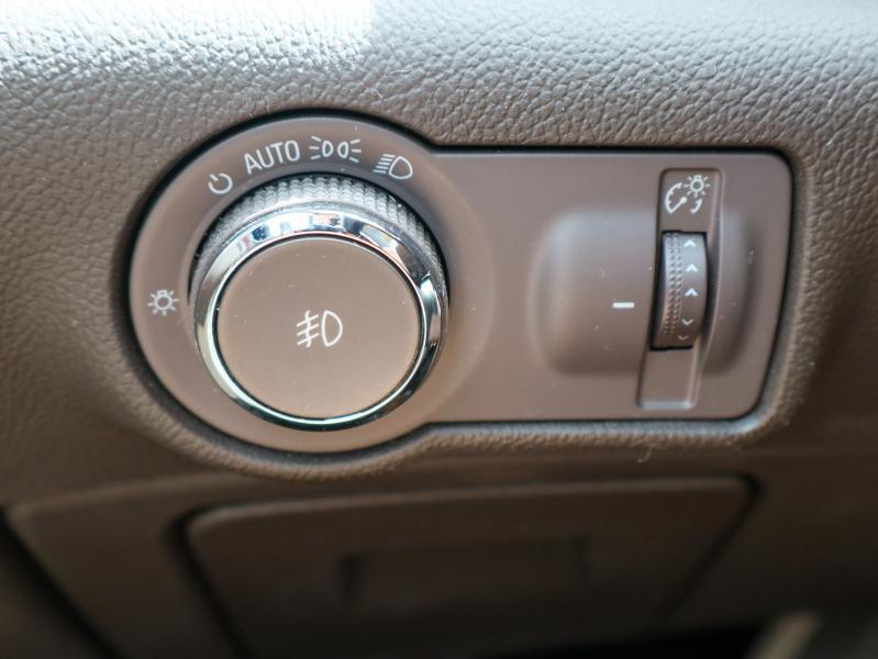 Buick Verano 4dr Sdn Convenience Group 2014