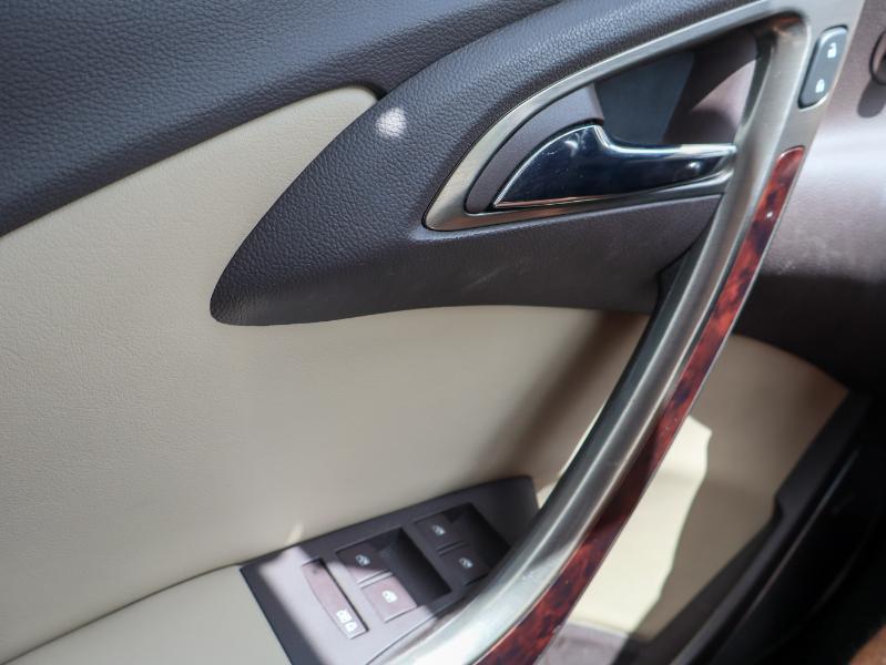 Buick Verano 4dr Sdn Convenience Group 2014