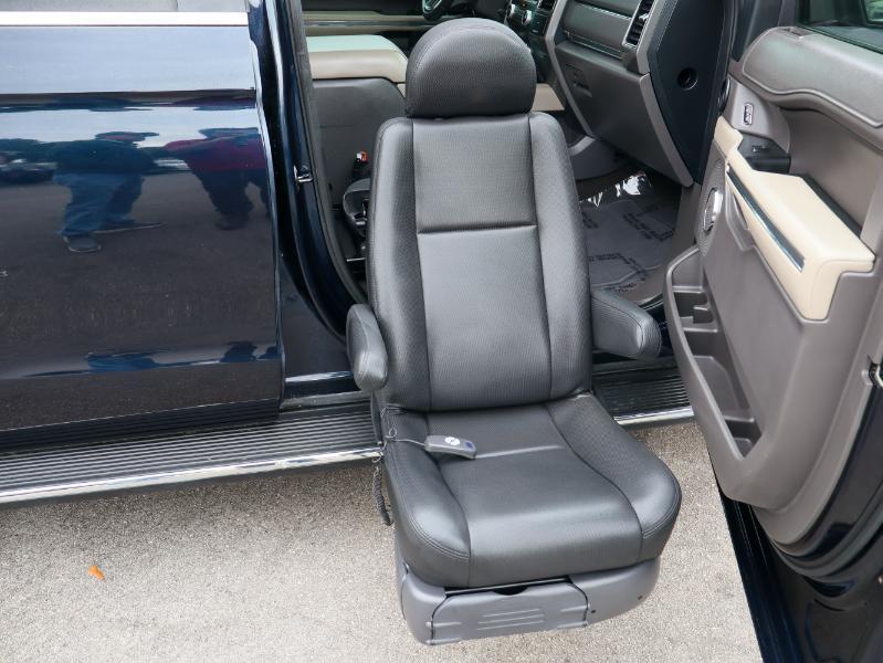 Ford Expedition  2021