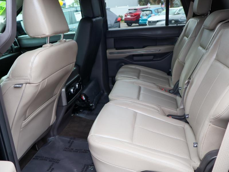 Ford Expedition  2021