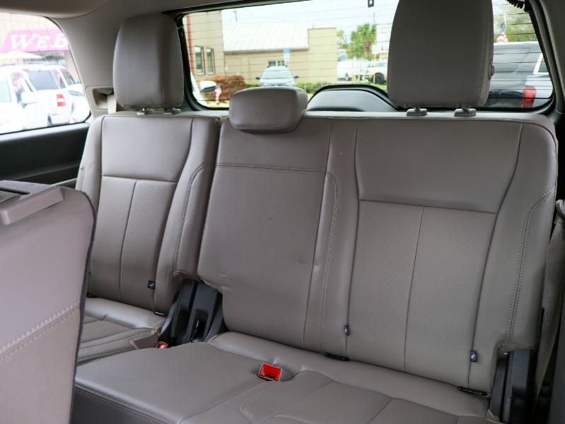 Ford Expedition  2021