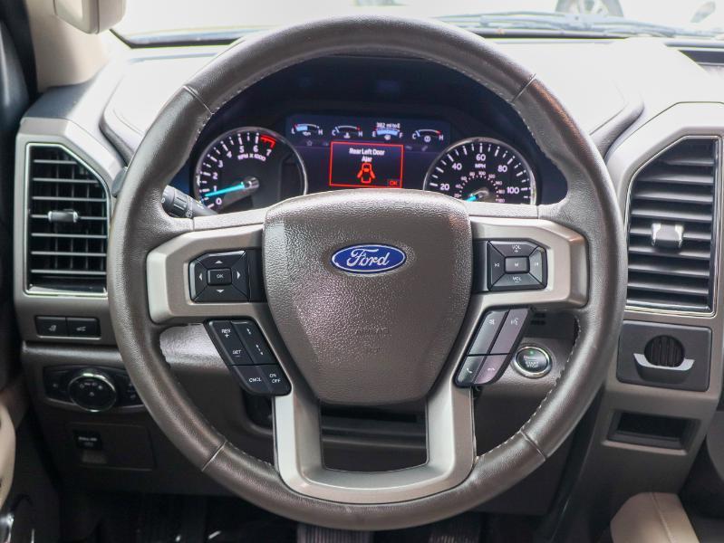 Ford Expedition  2021