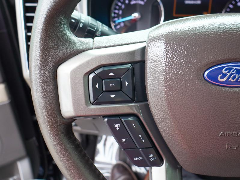 Ford Expedition  2021