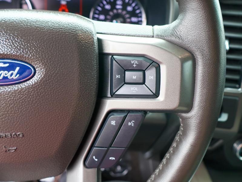 Ford Expedition  2021