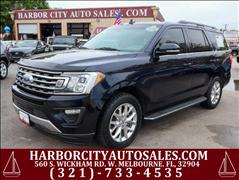 2021 Ford Expedition 