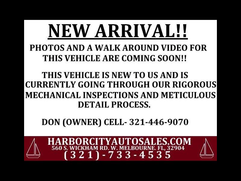 2013 Honda Fit 5dr HB Auto Sport