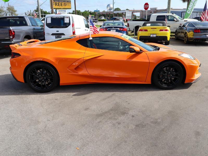 Chevrolet Corvette  2023