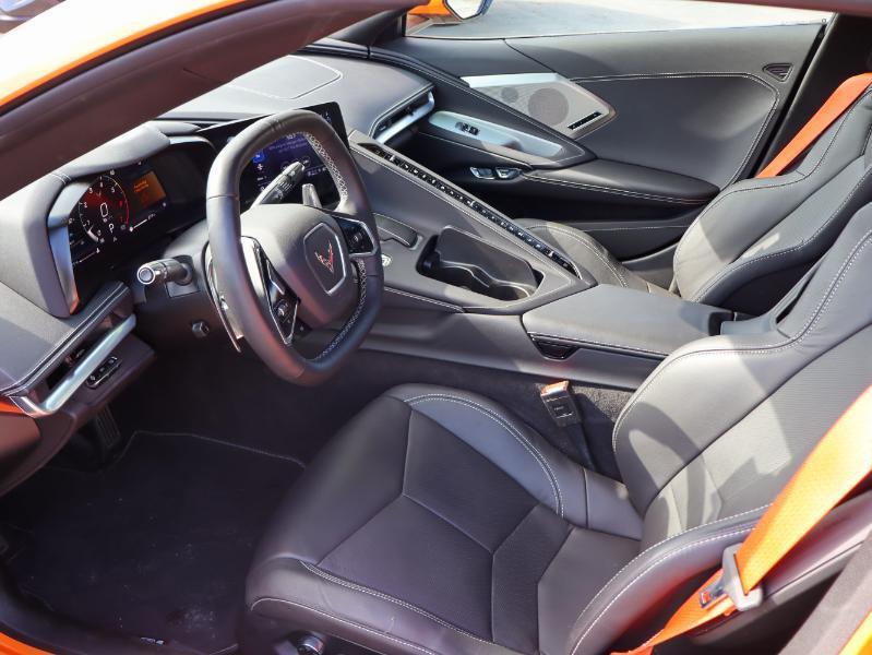 Chevrolet Corvette  2023