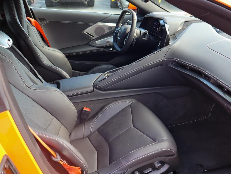 Chevrolet Corvette  2023