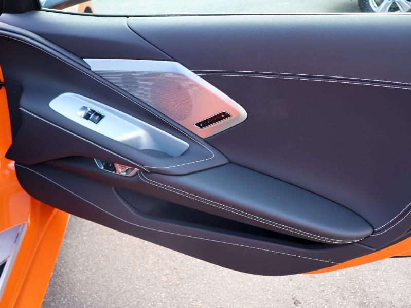 Chevrolet Corvette  2023