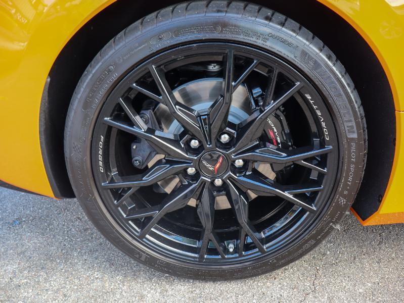 Chevrolet Corvette  2023