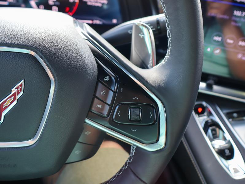 Chevrolet Corvette  2023