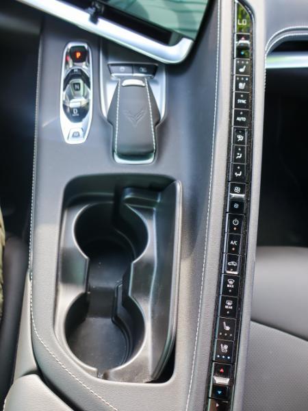 Chevrolet Corvette  2023