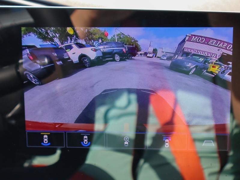 Chevrolet Corvette  2023