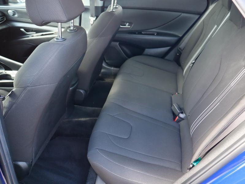 Hyundai Elantra SEL IVT 2023