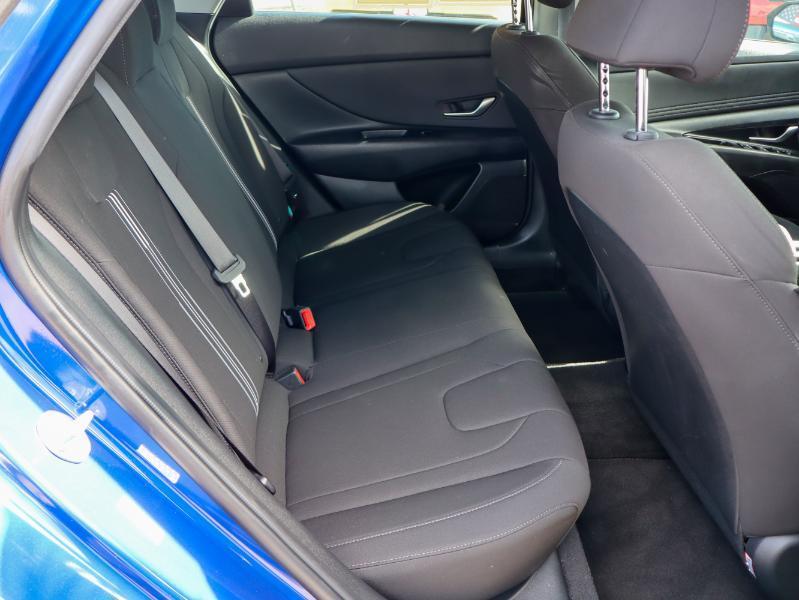 Hyundai Elantra SEL IVT 2023